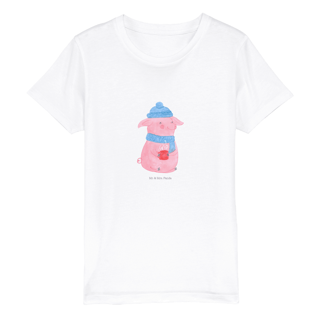 12-14 Jahre Kinder T-Shirt Glühschwein Winter, Weihnachten, Weihnachtsdeko, Nikolaus, Advent, Heiligabend, Wintermotiv, Glühschwein, Glühwein, Weihnachtsmarkt, Punsch