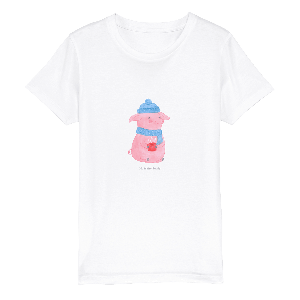 12-14 Jahre Kinder T-Shirt Lallelndes Glühschwein Winter, Weihnachten, Weihnachtsdeko, Nikolaus, Advent, Heiligabend, Wintermotiv, Glühwein, Betrunken, Weihnachtsmarkt, Spruch