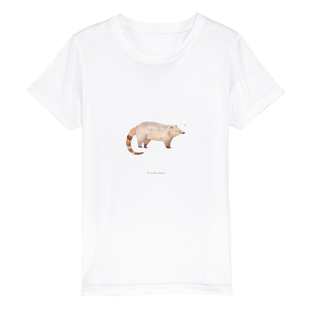 12-14 Jahre Kinder T-Shirt Nasenbaer Tiermotive, Gute Laune, lustige Sprüche, Tiere, Nasenbär, Nasenbären, Rüsselbär, Bär