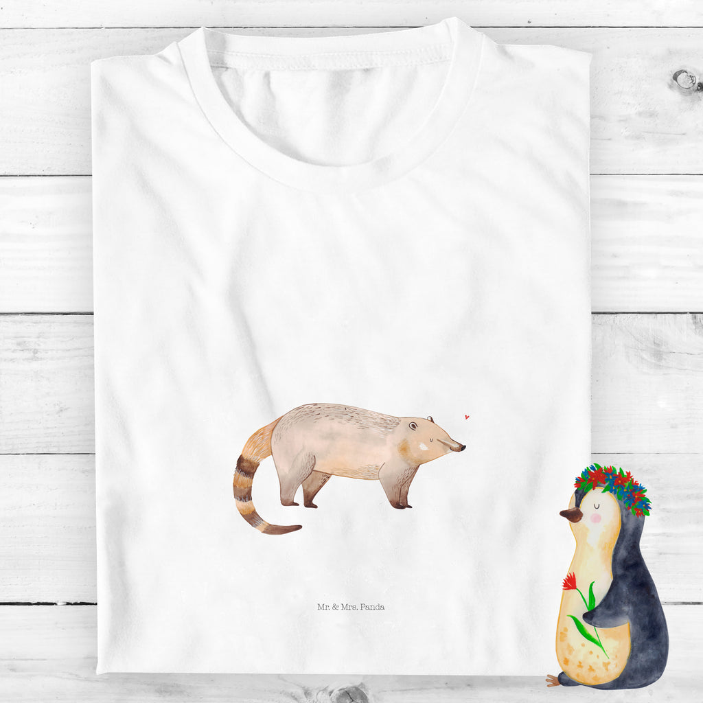 12-14 Jahre Kinder T-Shirt Nasenbaer Tiermotive, Gute Laune, lustige Sprüche, Tiere, Nasenbär, Nasenbären, Rüsselbär, Bär