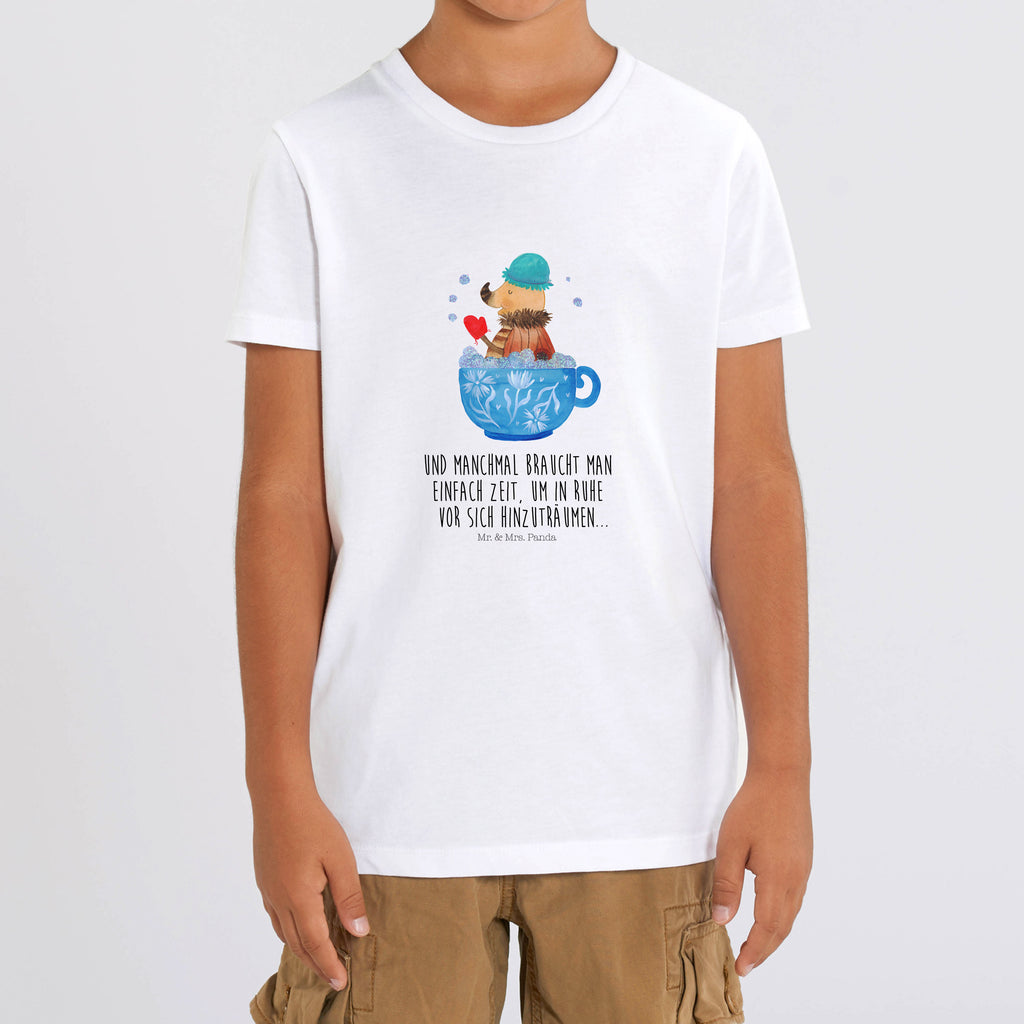 12-14 Jahre Kinder T-Shirt Nachtfalter Schaumbad Tiermotive, Gute Laune, lustige Sprüche, Tiere, Nachtfalter, Schaumbad, Badezimmer, Bad, WC, Badezimmerdeko, Baden, Tasse, Träumen, verträumt, Ziele, Zeitmanagement