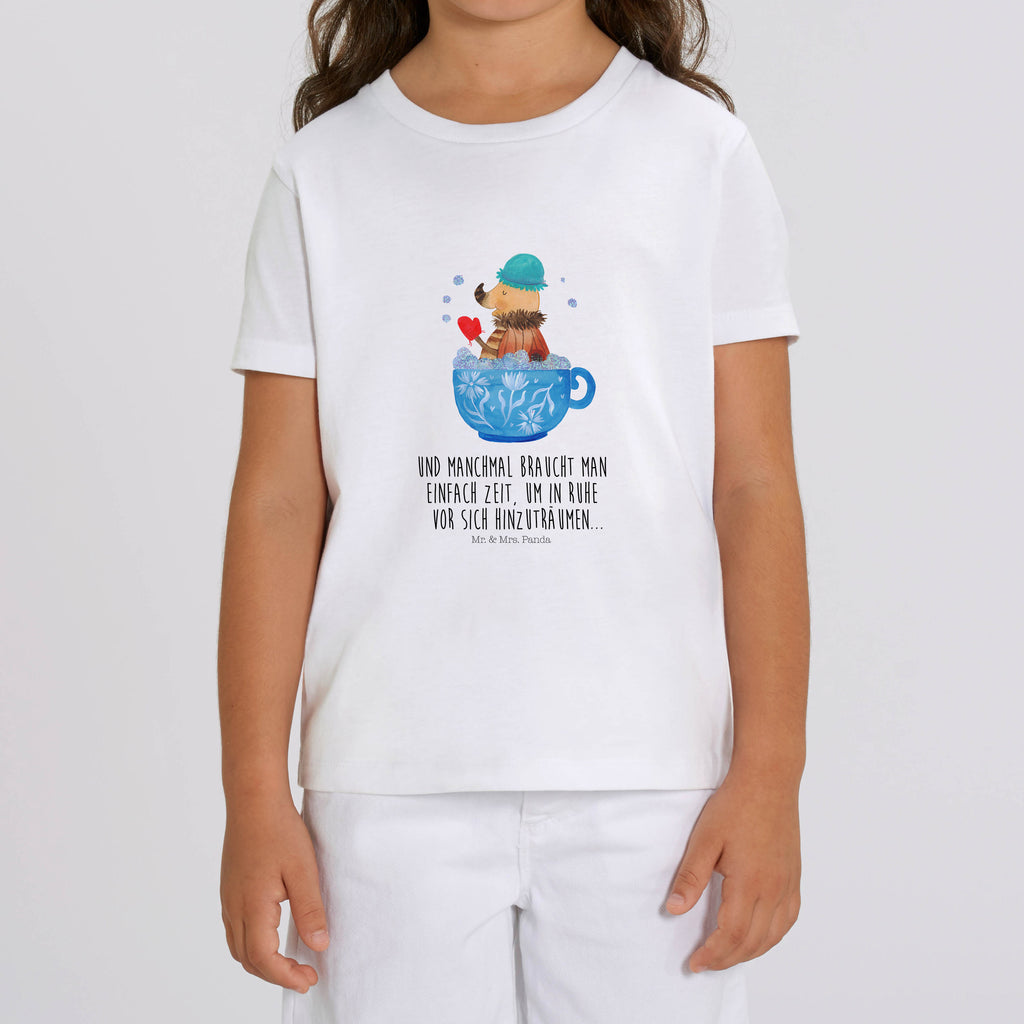 12-14 Jahre Kinder T-Shirt Nachtfalter Schaumbad Tiermotive, Gute Laune, lustige Sprüche, Tiere, Nachtfalter, Schaumbad, Badezimmer, Bad, WC, Badezimmerdeko, Baden, Tasse, Träumen, verträumt, Ziele, Zeitmanagement