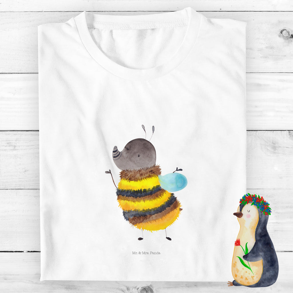 12-14 Jahre Kinder T-Shirt Hummel flauschig Tiermotive, Gute Laune, lustige Sprüche, Tiere, Hummel, Flauschig, Biene, Blume, Natur