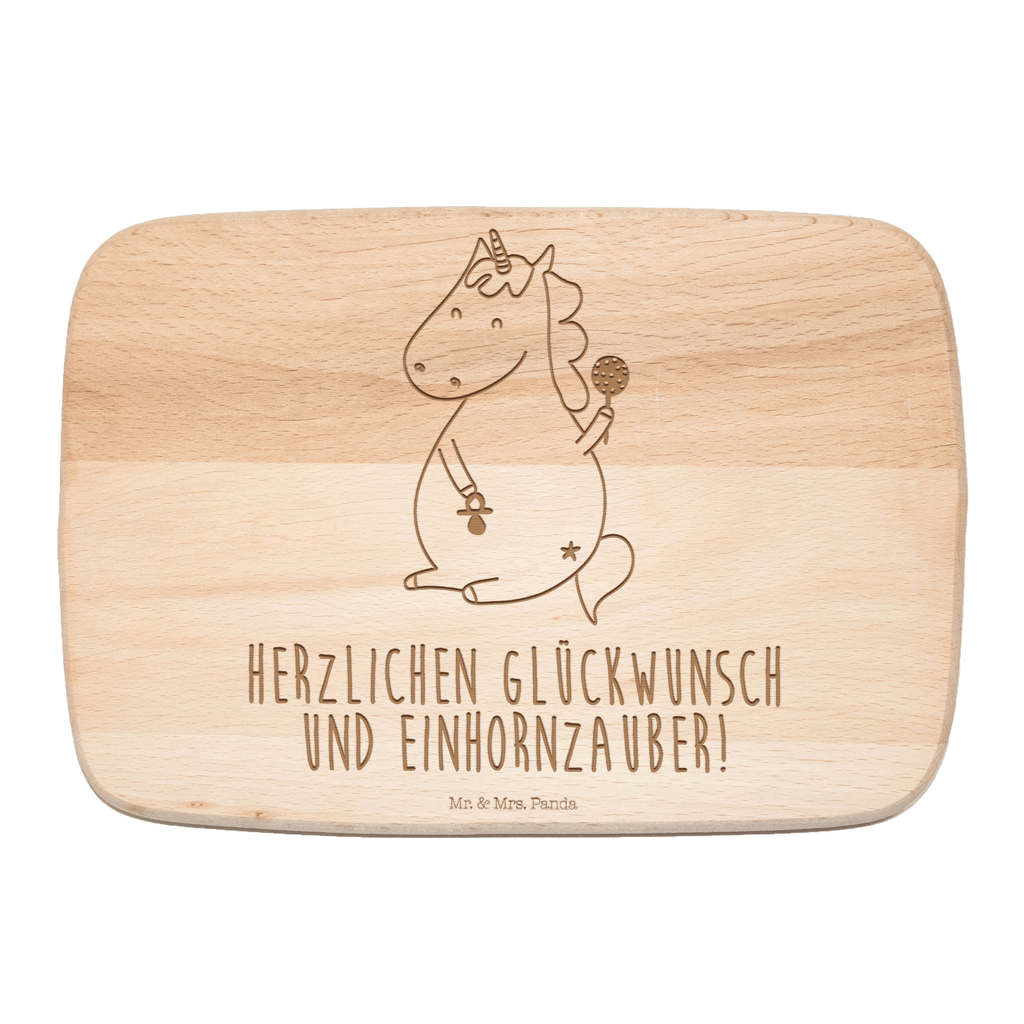 Frühstücksbrett Einhorn Baby Frühstücksbrett, Holzbrett, Schneidebrett, Schneidebrett Holz, Frühstücksbrettchen, Küchenbrett, Einhorn, Einhörner, Einhorn Deko, Pegasus, Unicorn, Mutter, Geburt, Geburtstag, erstes Kind, Baby, Babyglück, Nachwuchs, Eltern, Party, Kind, Schnuller