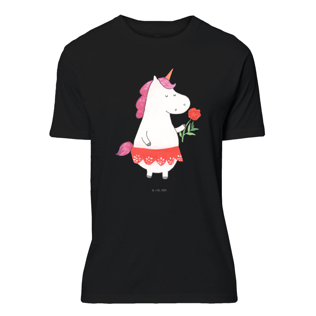 Größe S T-Shirt Einhorn Dame T-Shirt, Shirt, Tshirt, Lustiges T-Shirt, T-Shirt mit Spruch, Party, Junggesellenabschied, Jubiläum, Geburstag, Herrn, Damen, Männer, Frauen, Schlafshirt, Nachthemd, Sprüche, Einhorn, Einhörner, Einhorn Deko, Pegasus, Unicorn, Dame, Lady, feine Dame, Freundin, Frau, Bachelor, Bachelorette, Abfuhr, Schluss machen, Trennung