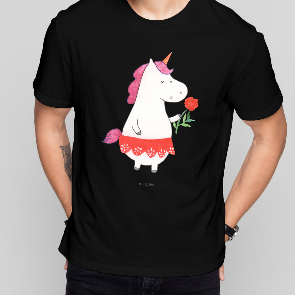 Größe S T-Shirt Einhorn Dame T-Shirt, Shirt, Tshirt, Lustiges T-Shirt, T-Shirt mit Spruch, Party, Junggesellenabschied, Jubiläum, Geburstag, Herrn, Damen, Männer, Frauen, Schlafshirt, Nachthemd, Sprüche, Einhorn, Einhörner, Einhorn Deko, Pegasus, Unicorn, Dame, Lady, feine Dame, Freundin, Frau, Bachelor, Bachelorette, Abfuhr, Schluss machen, Trennung