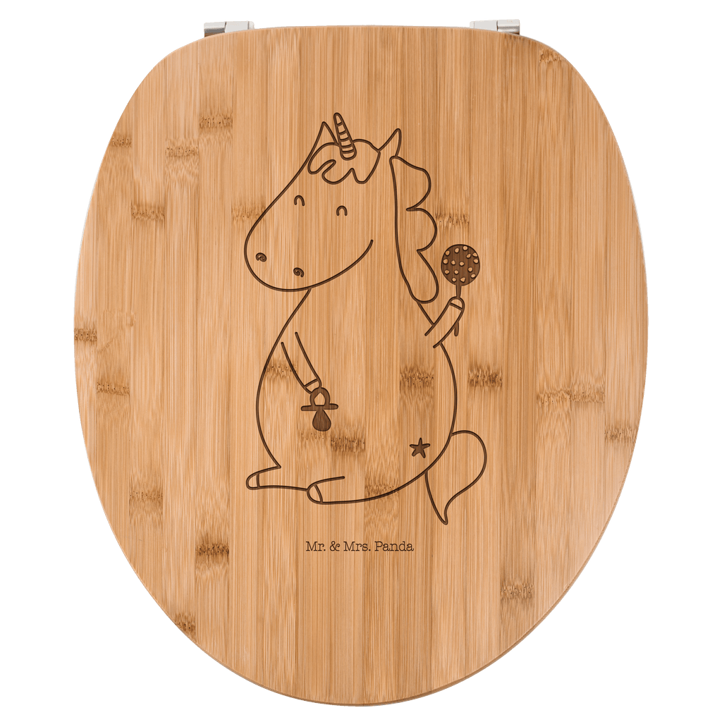 WC Sitz Einhorn Baby Klobrille, Klodeckel, Toilettendeckel, WC-Sitz, Toilette, Einhorn, Einhörner, Einhorn Deko, Pegasus, Unicorn, Mutter, Geburt, Geburtstag, erstes Kind, Baby, Babyglück, Nachwuchs, Eltern, Party, Kind, Schnuller