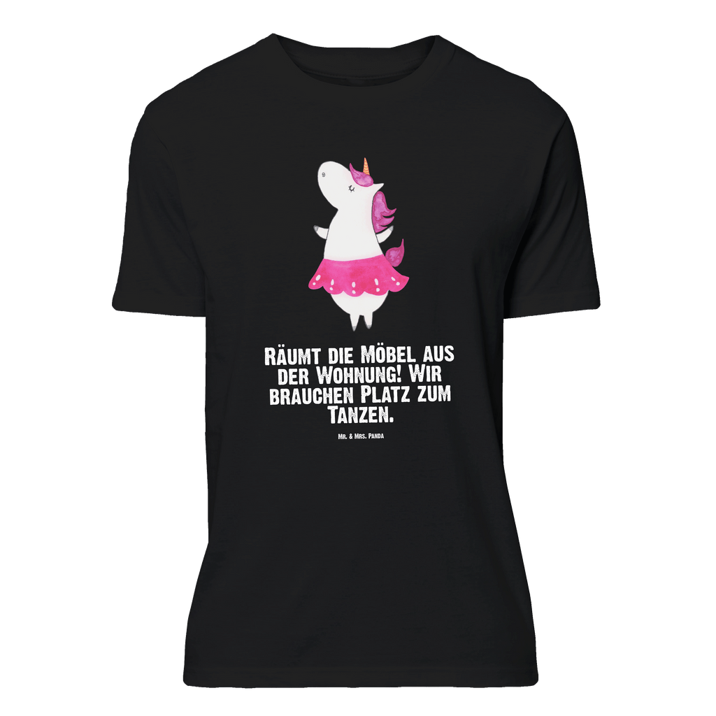 Größe XXL T-Shirt Einhorn Ballerina T-Shirt, Shirt, Tshirt, Lustiges T-Shirt, T-Shirt mit Spruch, Party, Junggesellenabschied, Jubiläum, Geburstag, Herrn, Damen, Männer, Frauen, Schlafshirt, Nachthemd, Sprüche, Einhorn, Einhörner, Einhorn Deko, Pegasus, Unicorn, Tanzen, Ballerina, Wohnung, Spaß, Feiern, Geburtstag, Tänzerin, Lebenslust, Lebensfreude