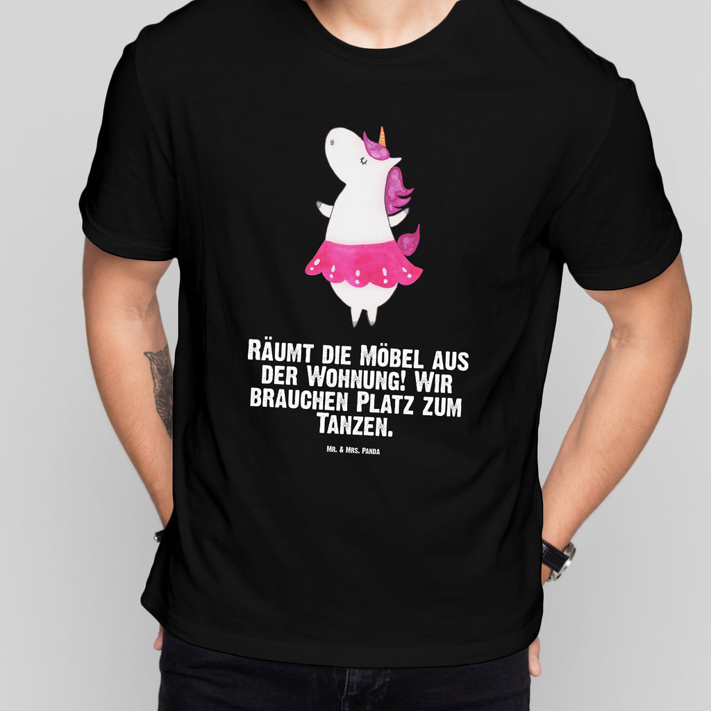 Größe XXL T-Shirt Einhorn Ballerina T-Shirt, Shirt, Tshirt, Lustiges T-Shirt, T-Shirt mit Spruch, Party, Junggesellenabschied, Jubiläum, Geburstag, Herrn, Damen, Männer, Frauen, Schlafshirt, Nachthemd, Sprüche, Einhorn, Einhörner, Einhorn Deko, Pegasus, Unicorn, Tanzen, Ballerina, Wohnung, Spaß, Feiern, Geburtstag, Tänzerin, Lebenslust, Lebensfreude