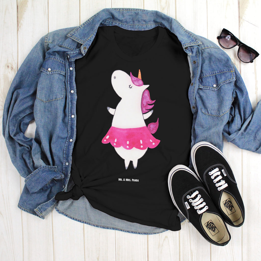 Größe XXL T-Shirt Einhorn Ballerina T-Shirt, Shirt, Tshirt, Lustiges T-Shirt, T-Shirt mit Spruch, Party, Junggesellenabschied, Jubiläum, Geburstag, Herrn, Damen, Männer, Frauen, Schlafshirt, Nachthemd, Sprüche, Einhorn, Einhörner, Einhorn Deko, Pegasus, Unicorn, Tanzen, Ballerina, Wohnung, Spaß, Feiern, Geburtstag, Tänzerin, Lebenslust, Lebensfreude