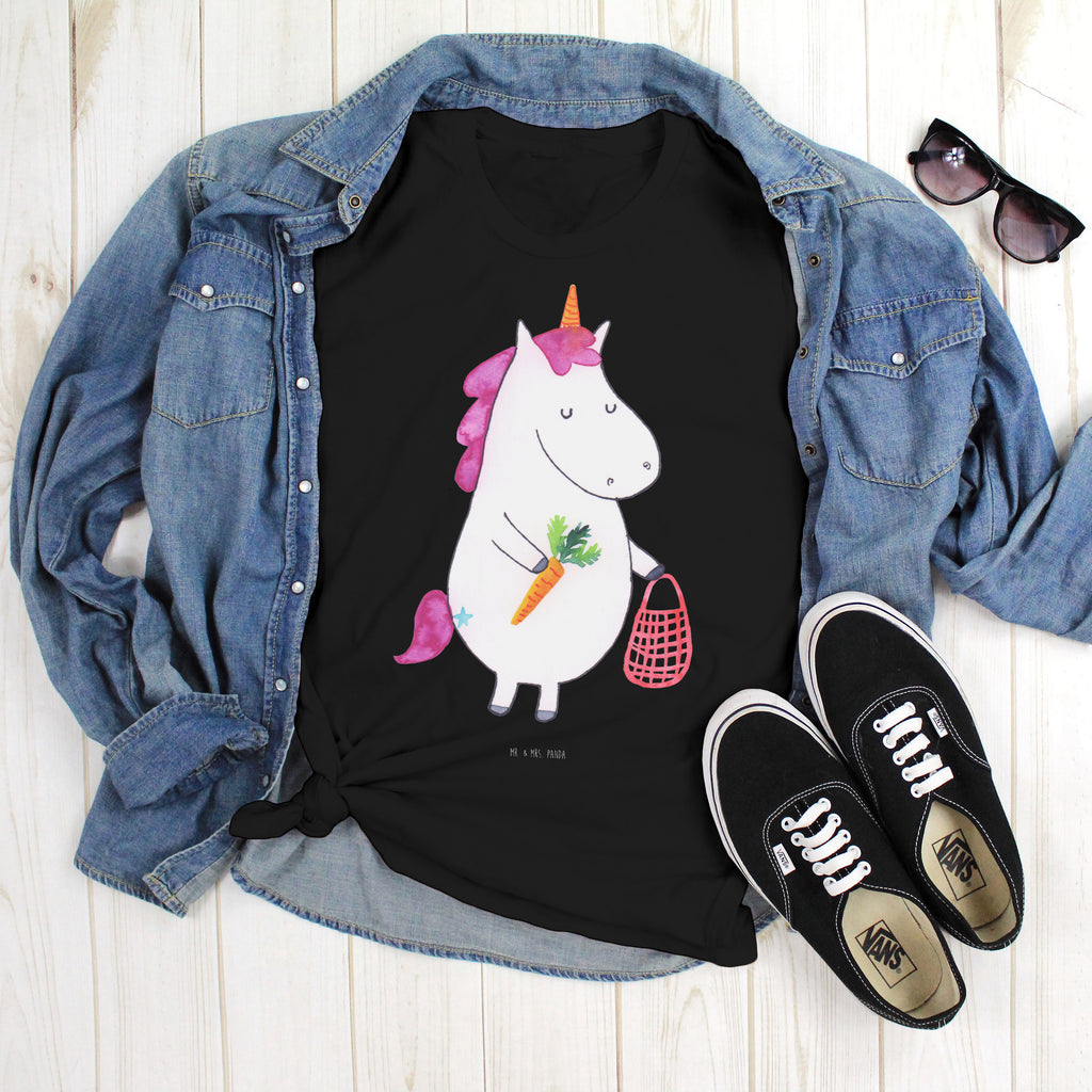 Größe S T-Shirt Einhorn Vegan T-Shirt, Shirt, Tshirt, Lustiges T-Shirt, T-Shirt mit Spruch, Party, Junggesellenabschied, Jubiläum, Geburstag, Herrn, Damen, Männer, Frauen, Schlafshirt, Nachthemd, Sprüche, Einhorn, Einhörner, Einhorn Deko, Pegasus, Unicorn, vegan, Gesund leben, Vegetariar, Rohkost, Gesund essen, Veganismus, Veganer
