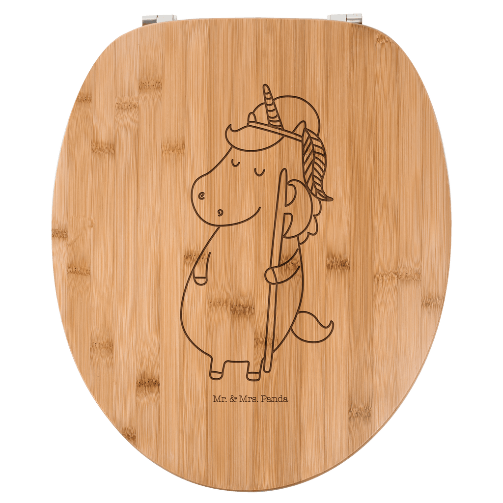 WC Sitz Einhorn Bube Klobrille, Klodeckel, Toilettendeckel, WC-Sitz, Toilette, Einhorn, Einhörner, Einhorn Deko, Pegasus, Unicorn, Bube, Mittelalter
