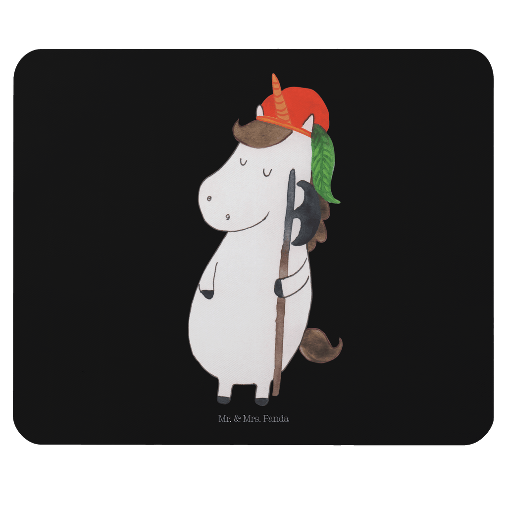 Mauspad Einhorn Bube Mousepad, Computer zubehör, Büroausstattung, PC Zubehör, Arbeitszimmer, Mauspad, Einzigartiges Mauspad, Designer Mauspad, Einhorn, Einhörner, Einhorn Deko, Pegasus, Unicorn, Bube, Mittelalter