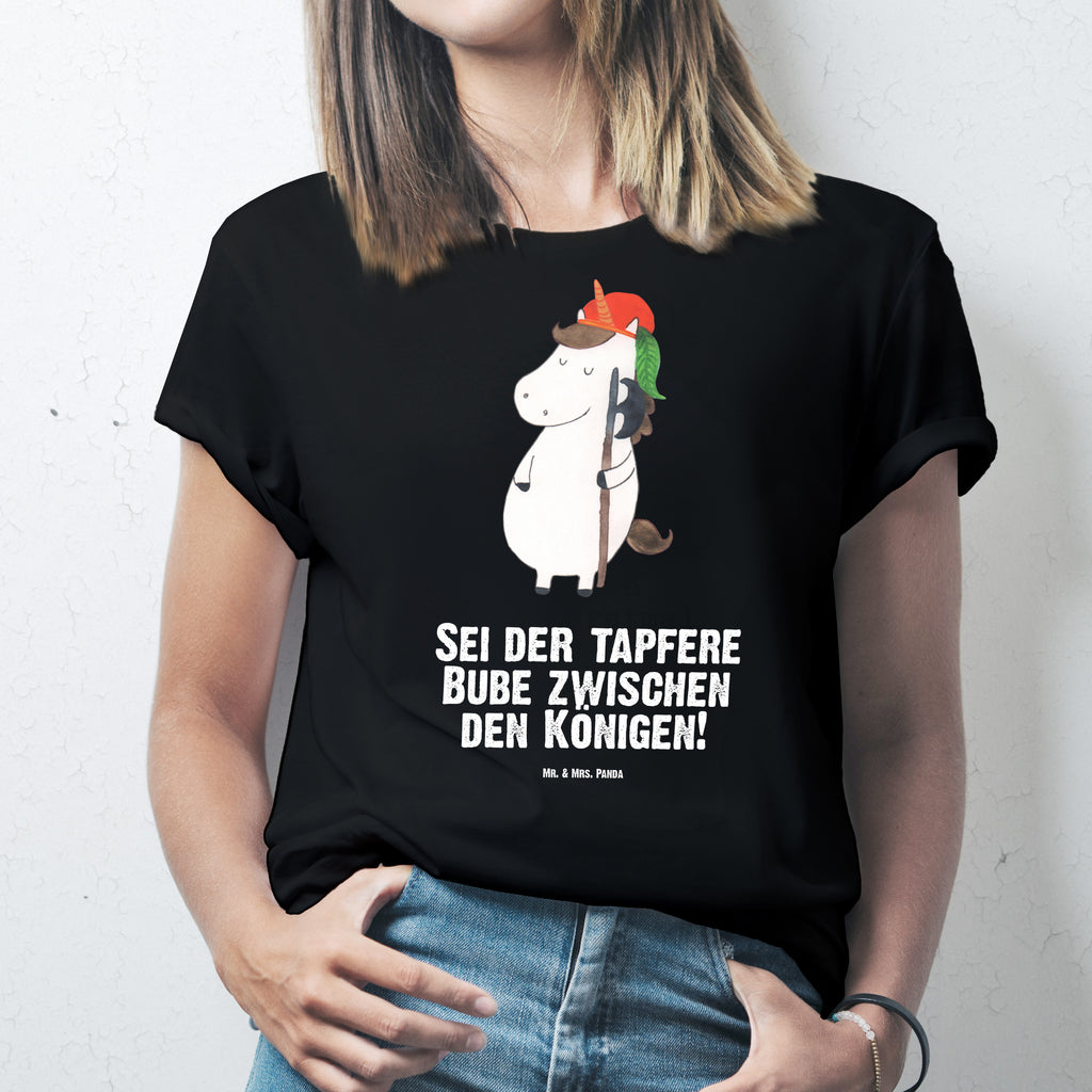 Größe XXL T-Shirt Einhorn Bube T-Shirt, Shirt, Tshirt, Lustiges T-Shirt, T-Shirt mit Spruch, Party, Junggesellenabschied, Jubiläum, Geburstag, Herrn, Damen, Männer, Frauen, Schlafshirt, Nachthemd, Sprüche, Einhorn, Einhörner, Einhorn Deko, Pegasus, Unicorn, Bube, Mittelalter