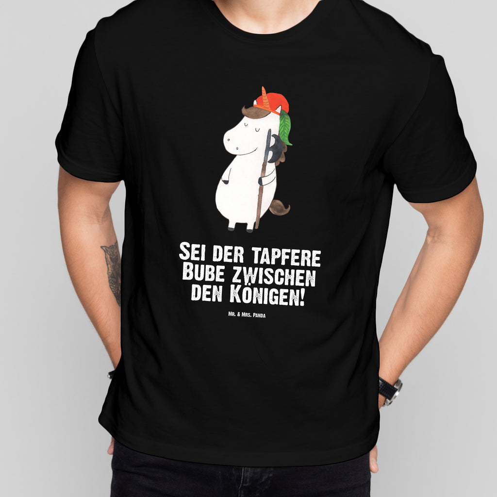 Größe XXL T-Shirt Einhorn Bube T-Shirt, Shirt, Tshirt, Lustiges T-Shirt, T-Shirt mit Spruch, Party, Junggesellenabschied, Jubiläum, Geburstag, Herrn, Damen, Männer, Frauen, Schlafshirt, Nachthemd, Sprüche, Einhorn, Einhörner, Einhorn Deko, Pegasus, Unicorn, Bube, Mittelalter