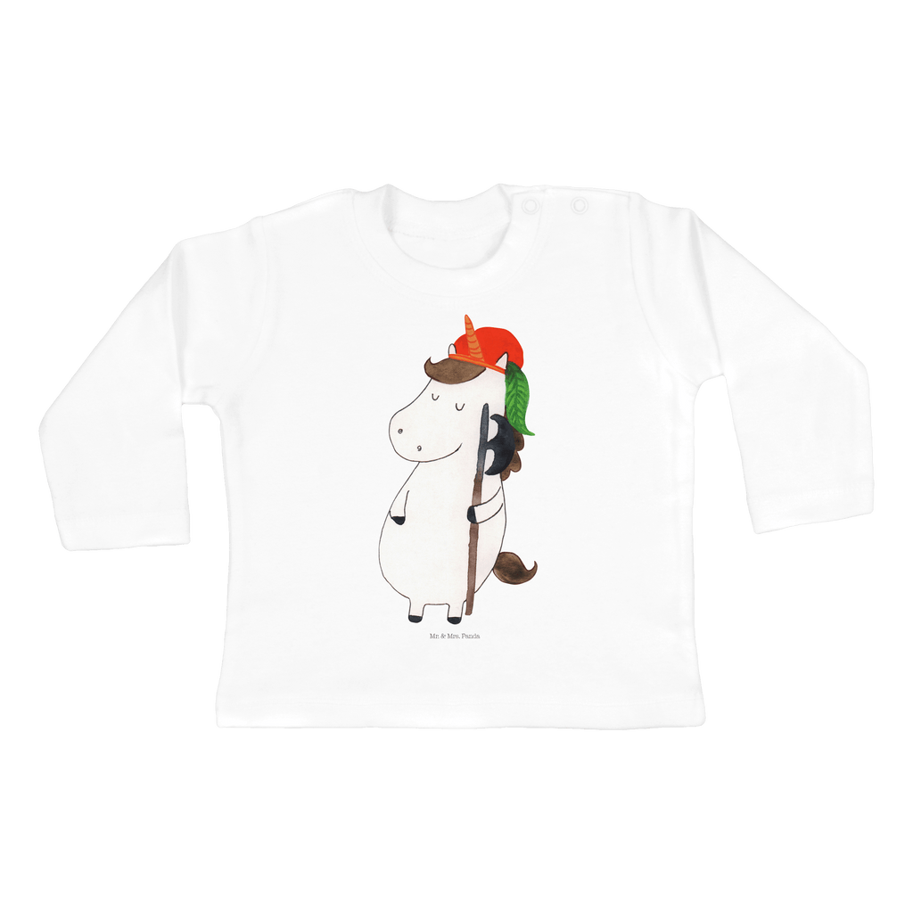 3-6 Monate Baby Longsleeve Einhorn Bube Mädchen, Jungen, Baby, Langarm, Bio, Kleidung, Einhorn, Einhörner, Einhorn Deko, Pegasus, Unicorn, Bube, Mittelalter