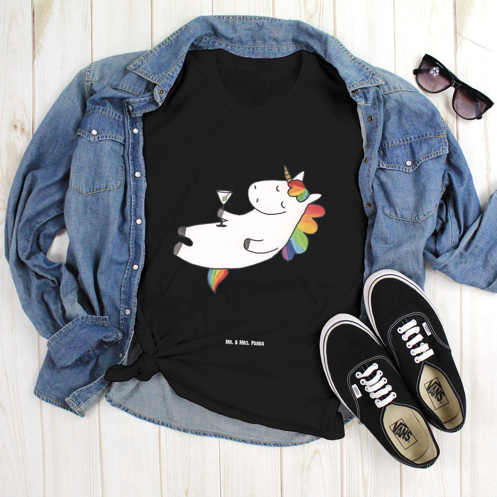 Größe XL T-Shirt Einhorn Cocktail T-Shirt, Shirt, Tshirt, Lustiges T-Shirt, T-Shirt mit Spruch, Party, Junggesellenabschied, Jubiläum, Geburstag, Herrn, Damen, Männer, Frauen, Schlafshirt, Nachthemd, Sprüche, Einhorn, Einhörner, Einhorn Deko, Pegasus, Unicorn, Spaß, Feiern, Caipirinha, Rum, Cuba Libre, Sekt, Freundin, Geburtstag, lustig, witzig, Spruch, Glitzer