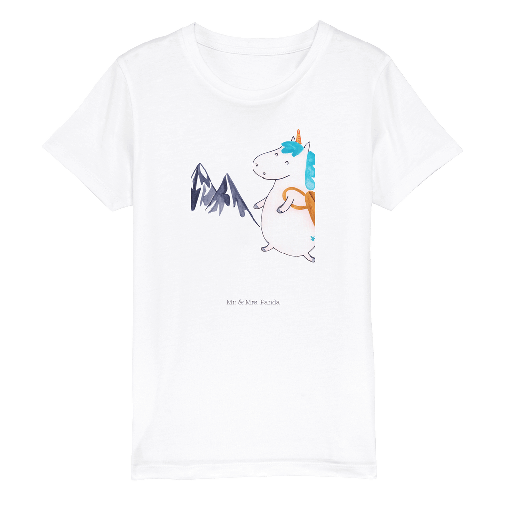 7-8 Jahre Kinder T-Shirt Einhorn Bergsteiger Einhorn, Einhörner, Einhorn Deko, Pegasus, Unicorn, Bergsteiger, Abenteuer, Berge, Abenteurer, Weltenbummler, Weltreise, Reisen, Urlaub, Entdecker