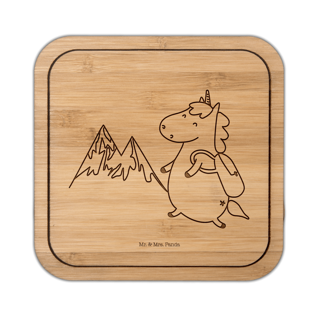 Untersetzer quadratisch Einhorn Bergsteiger Untersetzer, Bierdeckel, Glasuntersetzer, Untersetzer Gläser, Getränkeuntersetzer, Einhorn, Einhörner, Einhorn Deko, Pegasus, Unicorn, Bergsteiger, Abenteuer, Berge, Abenteurer, Weltenbummler, Weltreise, Reisen, Urlaub, Entdecker