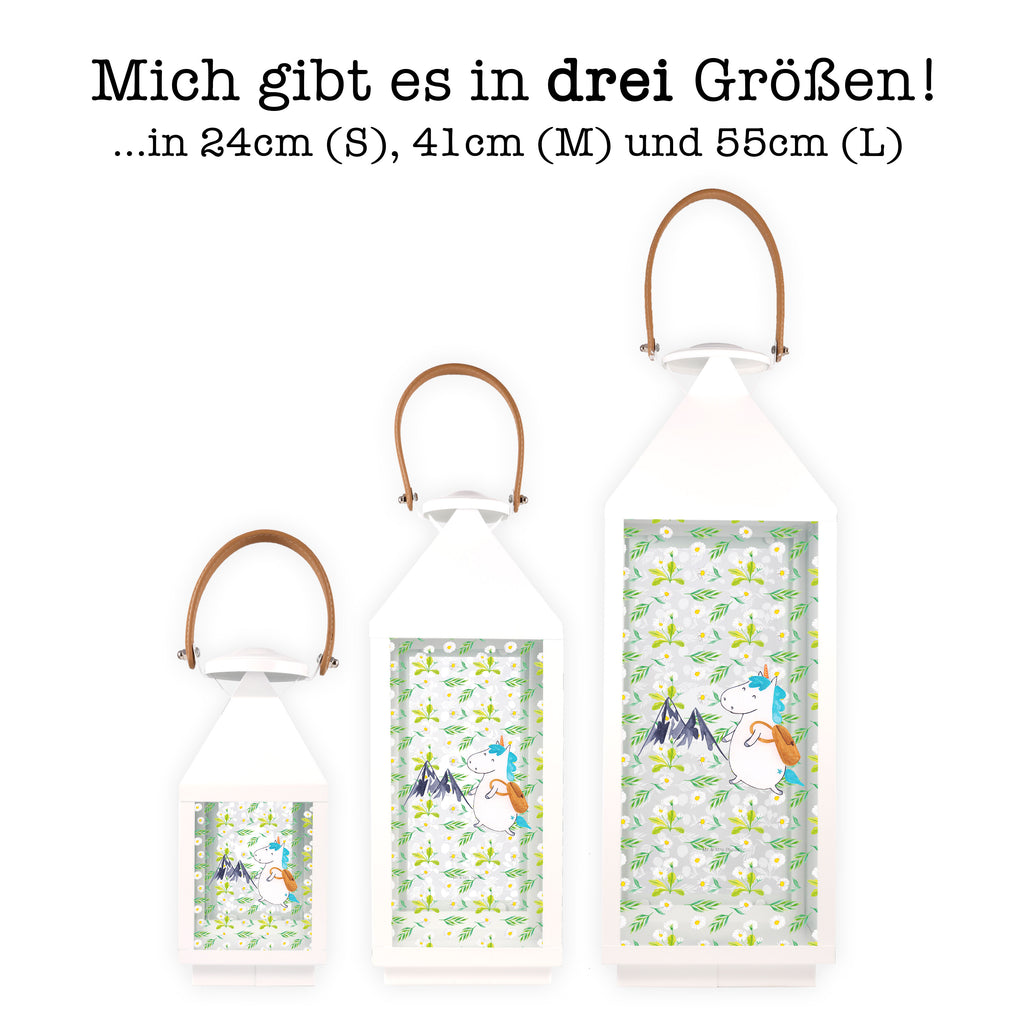 Deko Laterne Einhorn Bergsteiger Gartenlampe, Gartenleuchte, Gartendekoration, Gartenlicht, Laterne  kleine Laternen, XXL Laternen, Laterne groß, Einhorn, Einhörner, Einhorn Deko, Pegasus, Unicorn, Bergsteiger, Abenteuer, Berge, Abenteurer, Weltenbummler, Weltreise, Reisen, Urlaub, Entdecker