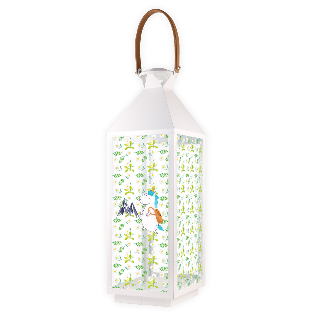 Deko Laterne Einhorn Bergsteiger Gartenlampe, Gartenleuchte, Gartendekoration, Gartenlicht, Laterne  kleine Laternen, XXL Laternen, Laterne groß, Einhorn, Einhörner, Einhorn Deko, Pegasus, Unicorn, Bergsteiger, Abenteuer, Berge, Abenteurer, Weltenbummler, Weltreise, Reisen, Urlaub, Entdecker