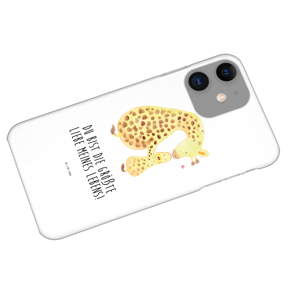 Iphone 11 Handyhülle Giraffe mit Kind Iphone 11, Handyhülle, Smartphone Hülle, Handy Case, Handycover, Hülle, Afrika, Wildtiere, Giraffe, Kind, Mutter, Mama, Tochter, Sohn, Lieblingsmensch