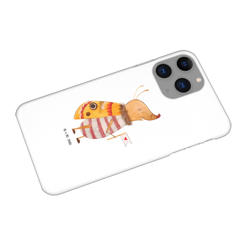 Iphone 11 Pro Handyhülle Nachtfalter mit Fähnchen Iphone 11 Pro Handyhülle, Iphone 11 Pro, Handyhülle, Premium Kunststoff, süße Tiermotive, gute Laune, lustige Sprüche, Tiere, Nachtfalter, Käfer, Spruch lustig, Spruch witzig, süß, niedlich, Küche Deko, Was kostet die Welt