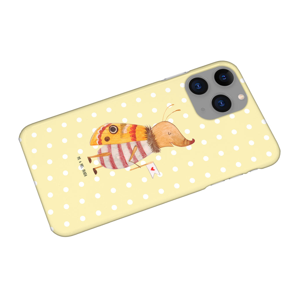 Iphone 11 Pro Handyhülle Nachtfalter mit Fähnchen Iphone 11 Pro Handyhülle, Iphone 11 Pro, Handyhülle, Premium Kunststoff, süße Tiermotive, gute Laune, lustige Sprüche, Tiere, Nachtfalter, Käfer, Spruch lustig, Spruch witzig, süß, niedlich, Küche Deko, Was kostet die Welt