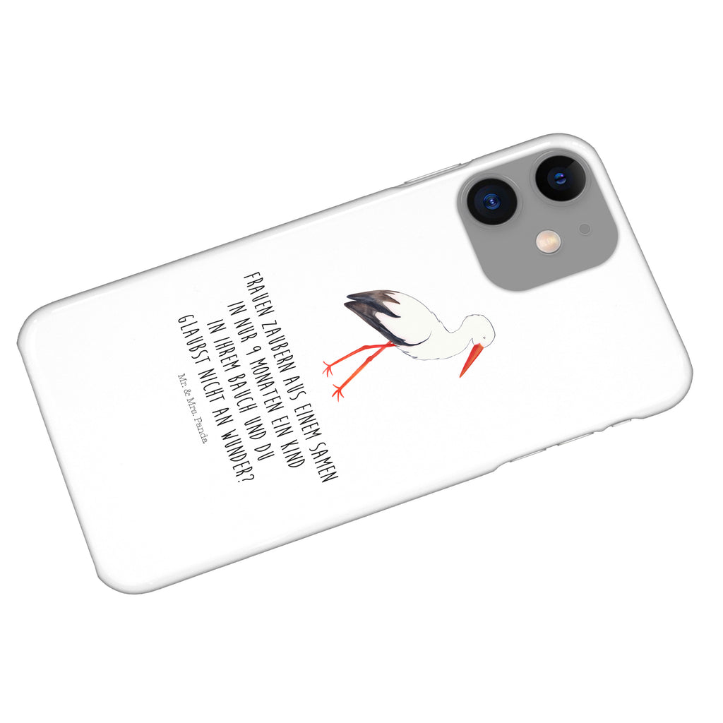 Iphone 11 Handyhülle Storch Iphone 11, Handyhülle, Smartphone Hülle, Handy Case, Handycover, Hülle, Tiermotive, Gute Laune, lustige Sprüche, Tiere, Storch, Störche, Schwangerschaft, Geburt, Mutter, Mütter, Mutter werden, Schwanger, Babybauch, Baby