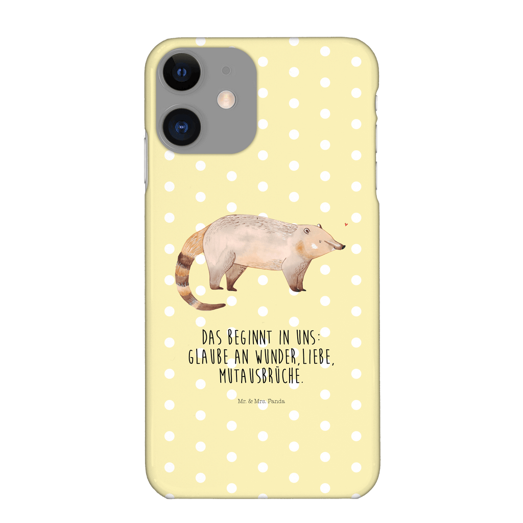 Iphone 11 Handyhülle Nasenbaer Iphone 11, Handyhülle, Smartphone Hülle, Handy Case, Handycover, Hülle, Tiermotive, Gute Laune, lustige Sprüche, Tiere, Nasenbär, Nasenbären, Rüsselbär, Bär