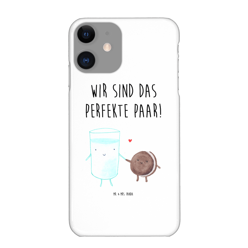 Iphone 11 Handyhülle Milch & Keks Iphone 11, Handyhülle, Smartphone Hülle, Handy Case, Handycover, Hülle, Tiermotive, Gute Laune, lustige Sprüche, Tiere, Milk, Cookie, Milch, Keks, Kekse, Kaffee, Einladung Frühstück, Motiv süß, romantisch, perfektes Paar