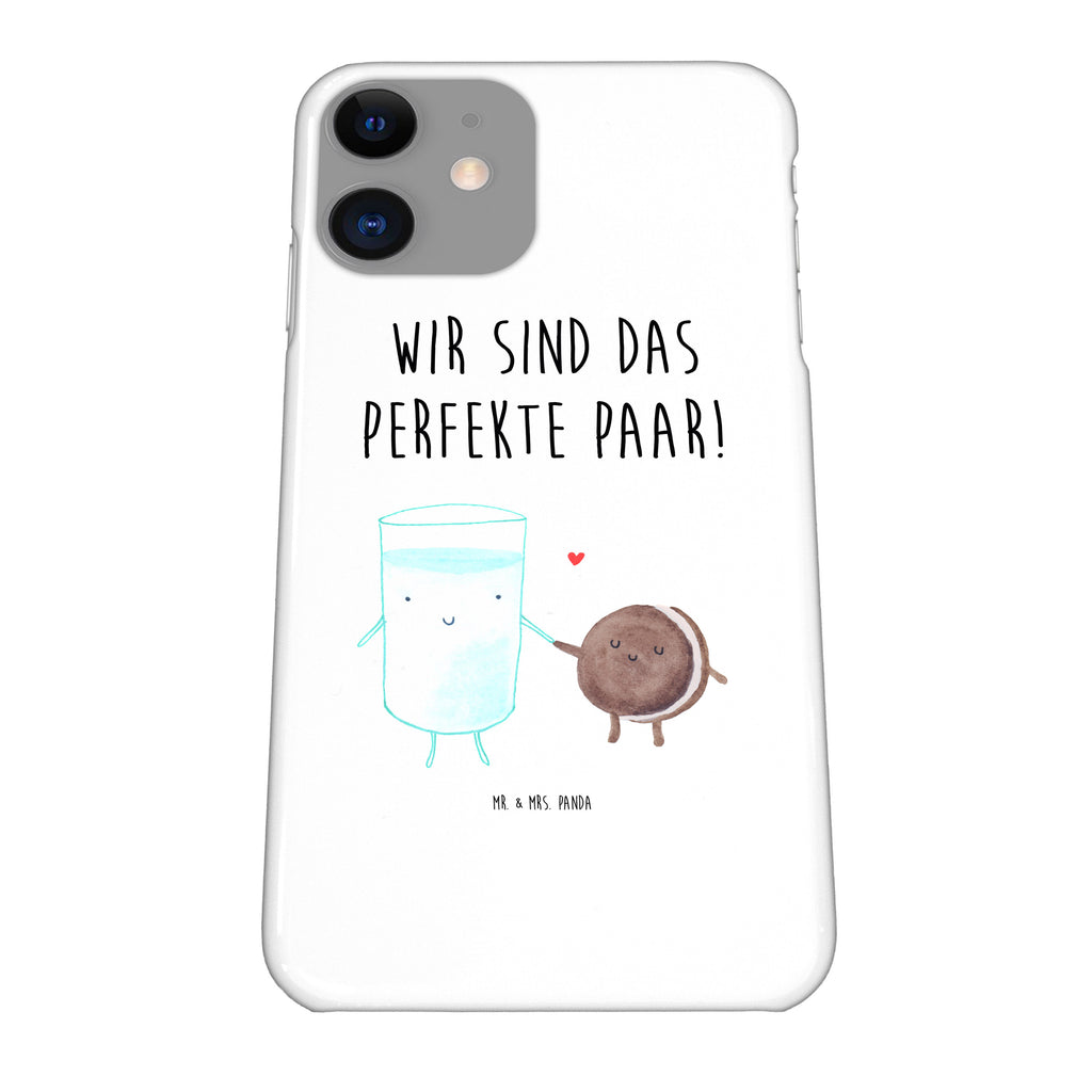 Iphone 11 Handyhülle Milch & Keks Iphone 11, Handyhülle, Smartphone Hülle, Handy Case, Handycover, Hülle, Tiermotive, Gute Laune, lustige Sprüche, Tiere, Milk, Cookie, Milch, Keks, Kekse, Kaffee, Einladung Frühstück, Motiv süß, romantisch, perfektes Paar