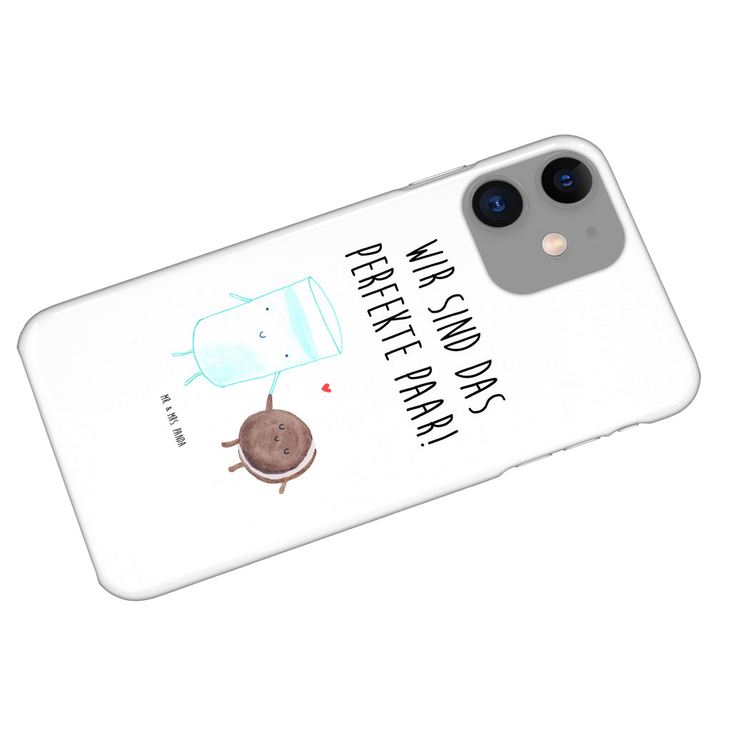 Iphone 11 Handyhülle Milch & Keks Iphone 11, Handyhülle, Smartphone Hülle, Handy Case, Handycover, Hülle, Tiermotive, Gute Laune, lustige Sprüche, Tiere, Milk, Cookie, Milch, Keks, Kekse, Kaffee, Einladung Frühstück, Motiv süß, romantisch, perfektes Paar