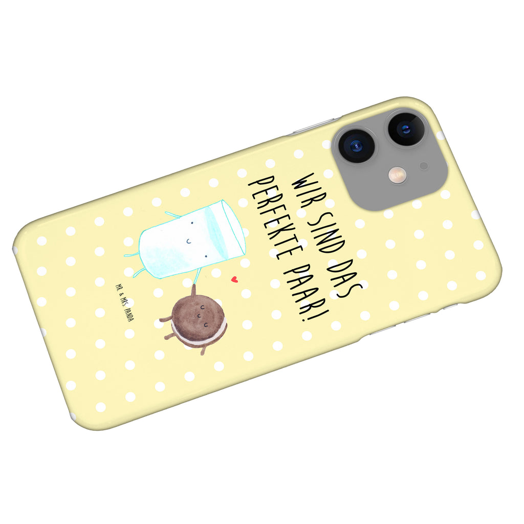 Iphone 11 Handyhülle Milch & Keks Iphone 11, Handyhülle, Smartphone Hülle, Handy Case, Handycover, Hülle, Tiermotive, Gute Laune, lustige Sprüche, Tiere, Milk, Cookie, Milch, Keks, Kekse, Kaffee, Einladung Frühstück, Motiv süß, romantisch, perfektes Paar