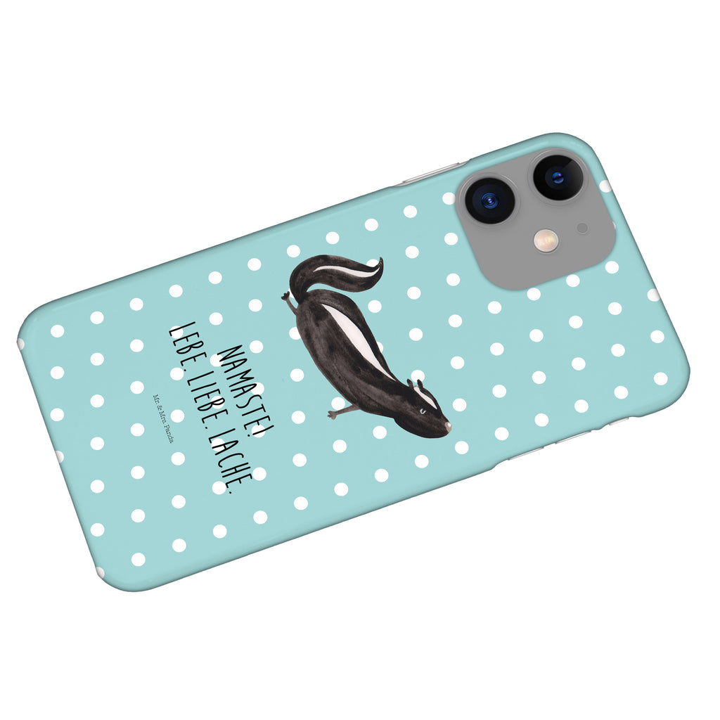 Iphone 11 Handyhülle Stinktier Yoga Iphone 11, Handyhülle, Smartphone Hülle, Handy Case, Handycover, Hülle, Stinktier, Skunk, Wildtier, Raubtier, Stinker, Stinki, Yoga, Namaste, Lebe, Liebe, Lache