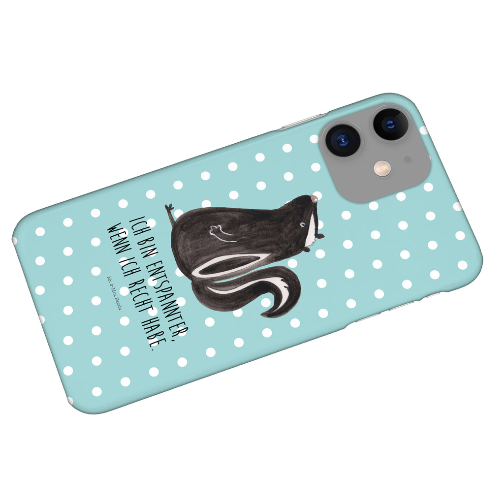 Iphone 11 Handyhülle Stinktier sitzend Iphone 11, Handyhülle, Smartphone Hülle, Handy Case, Handycover, Hülle, Stinktier, Skunk, Wildtier, Raubtier, Stinker, Stinki, Spruch, Büro, Recht, Besserwisser