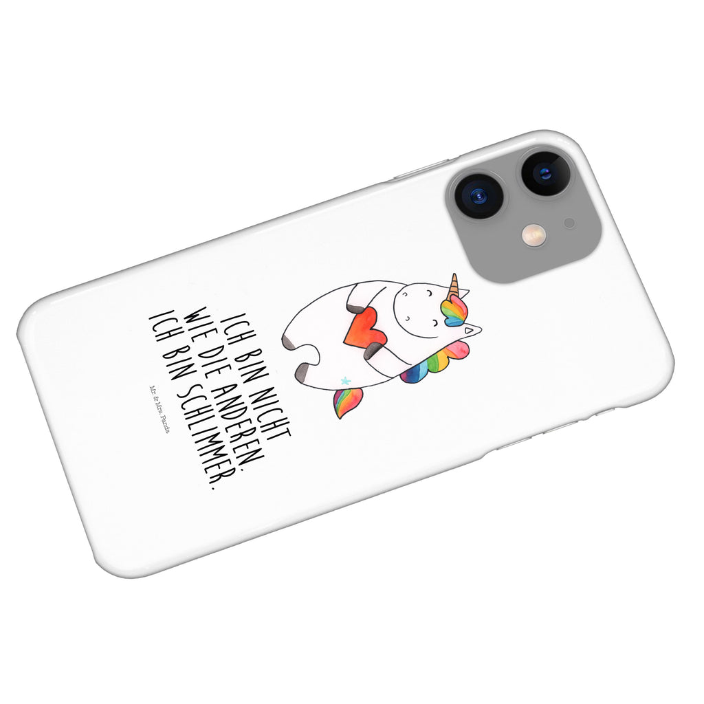 Iphone 11 Handyhülle Einhorn Herz Iphone 11, Handyhülle, Smartphone Hülle, Handy Case, Handycover, Hülle, Einhorn, Einhörner, Einhorn Deko, Pegasus, Unicorn, Herz, schlimm, böse, witzig, lustig, Freundin, anders, bunt
