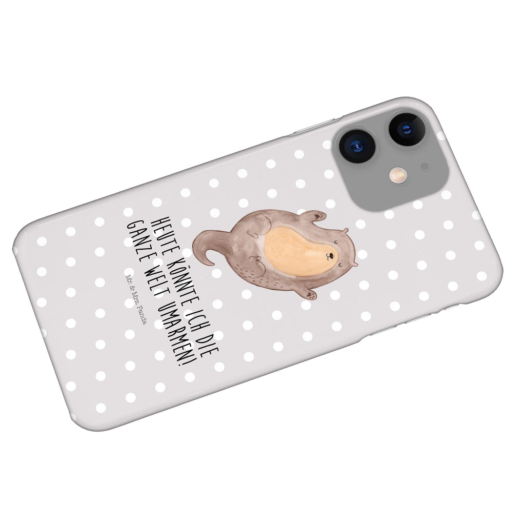 Iphone 11 Handyhülle Otter Umarmen Iphone 11, Handyhülle, Smartphone Hülle, Handy Case, Handycover, Hülle, Otter, Fischotter, Seeotter, Otter Seeotter See Otter
