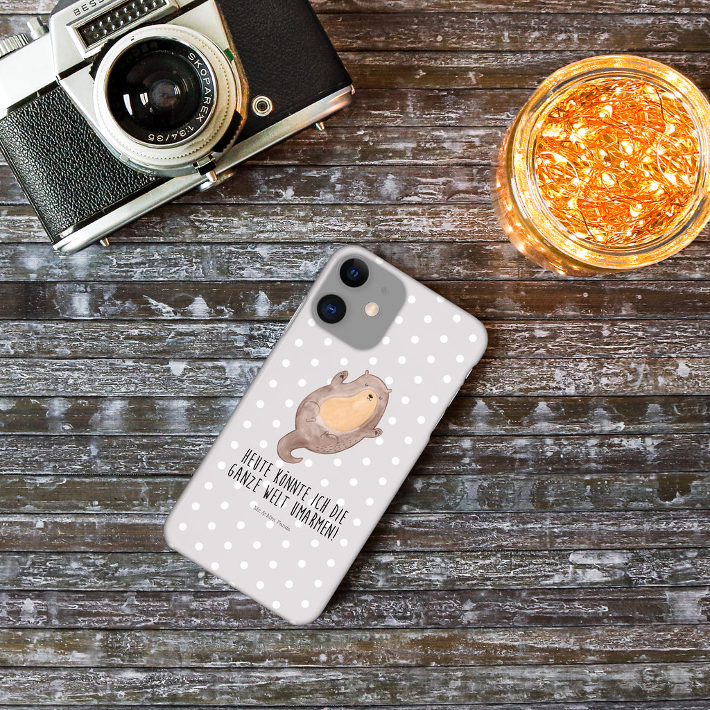 Iphone 11 Handyhülle Otter Umarmen Iphone 11, Handyhülle, Smartphone Hülle, Handy Case, Handycover, Hülle, Otter, Fischotter, Seeotter, Otter Seeotter See Otter