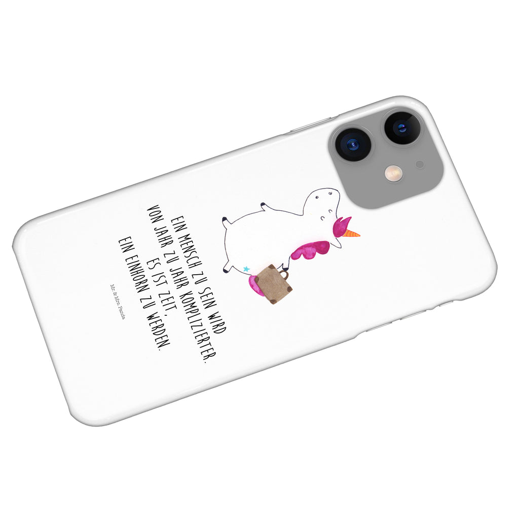Iphone 11 Handyhülle Einhorn Koffer Iphone 11, Handyhülle, Smartphone Hülle, Handy Case, Handycover, Hülle, Einhorn, Einhörner, Einhorn Deko, Pegasus, Unicorn, unicorn, Koffer, Verreisen, Reise, Gepäck, Abenteuer, Erwachsen, Kind, albern, Spaß, lustig, witzig