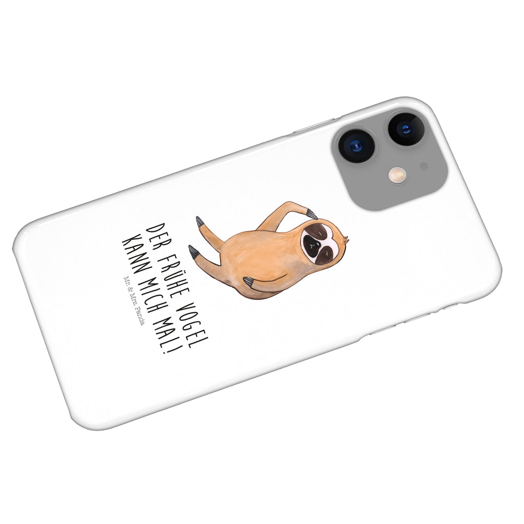 Iphone 11 Handyhülle Faultier Vogel zeigen Iphone 11, Handyhülle, Smartphone Hülle, Handy Case, Handycover, Hülle, Faultier, Faultier Geschenk, Faultier Deko, Faultiere, faul, Lieblingstier, Spinner, früher Vogel, der frühe Vogel, Frühaufsteher, Morgenmuffel, Vogel, Faultierwelt