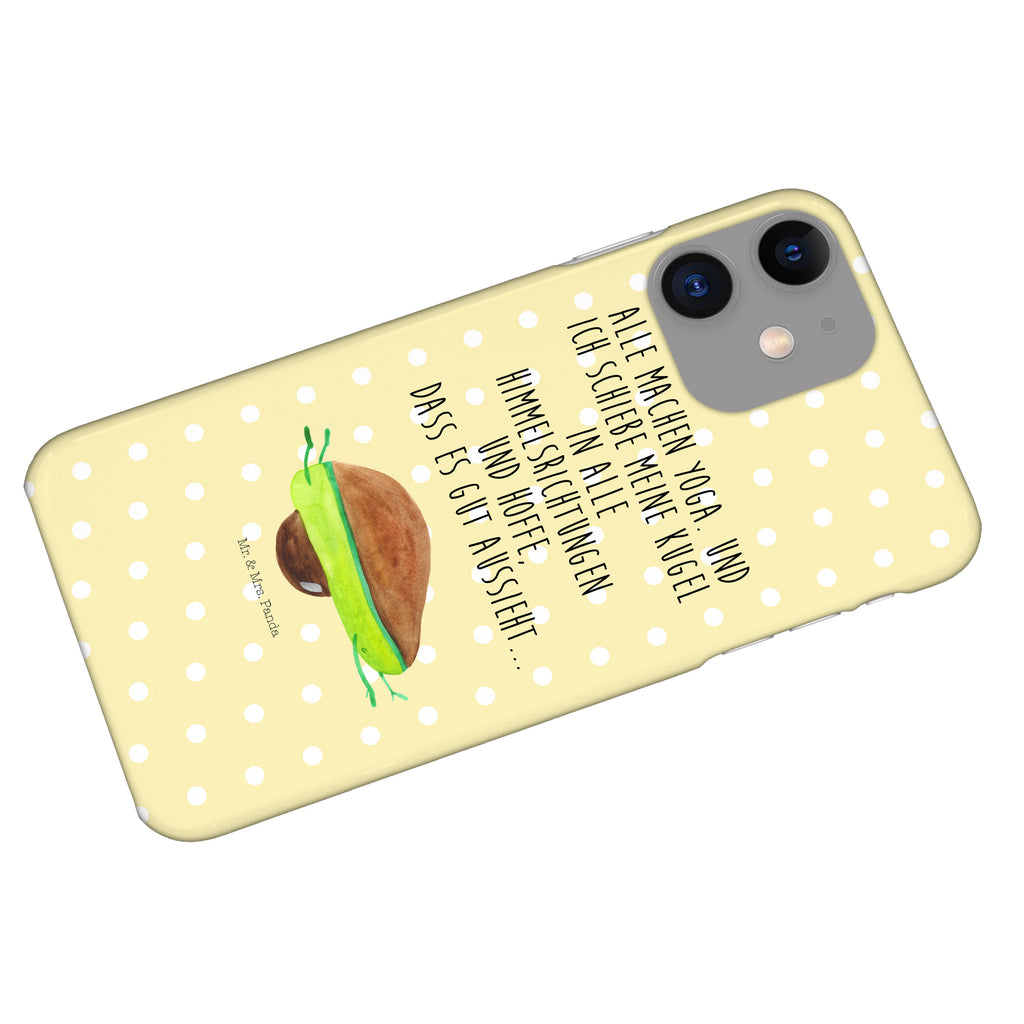 Iphone 11 Handyhülle Avocado Yoga Iphone 11, Handyhülle, Smartphone Hülle, Handy Case, Handycover, Hülle, Avocado, Veggie, Vegan, Gesund, Avocado Yoga Vegan