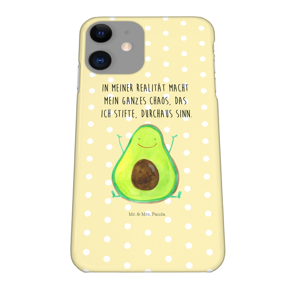 Iphone 11 Handyhülle Avocado Happy Iphone 11, Handyhülle, Smartphone Hülle, Handy Case, Handycover, Hülle, Avocado, Veggie, Vegan, Gesund, Chaos