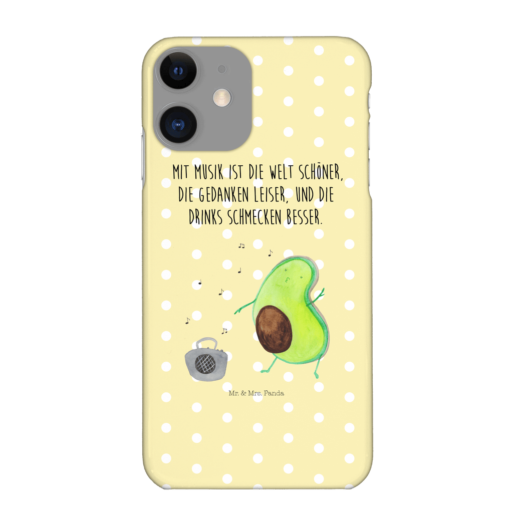 Iphone 11 Handyhülle Avocado tanzt Iphone 11, Handyhülle, Smartphone Hülle, Handy Case, Handycover, Hülle, Avocado, Veggie, Vegan, Gesund