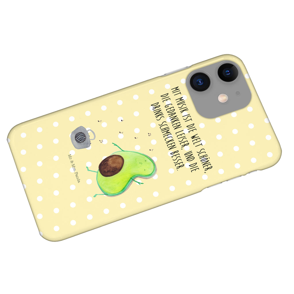 Iphone 11 Handyhülle Avocado tanzt Iphone 11, Handyhülle, Smartphone Hülle, Handy Case, Handycover, Hülle, Avocado, Veggie, Vegan, Gesund