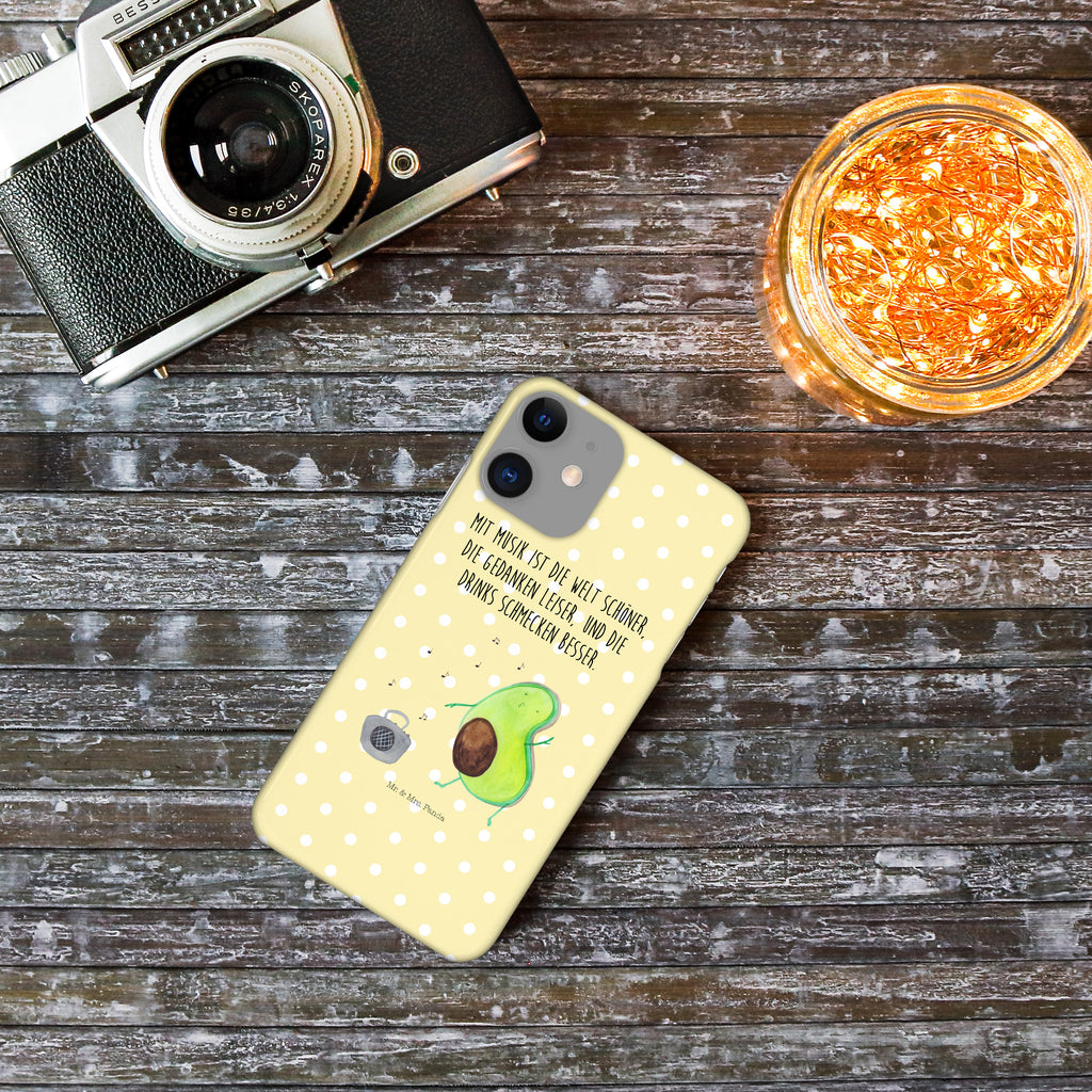Iphone 11 Handyhülle Avocado tanzt Iphone 11, Handyhülle, Smartphone Hülle, Handy Case, Handycover, Hülle, Avocado, Veggie, Vegan, Gesund
