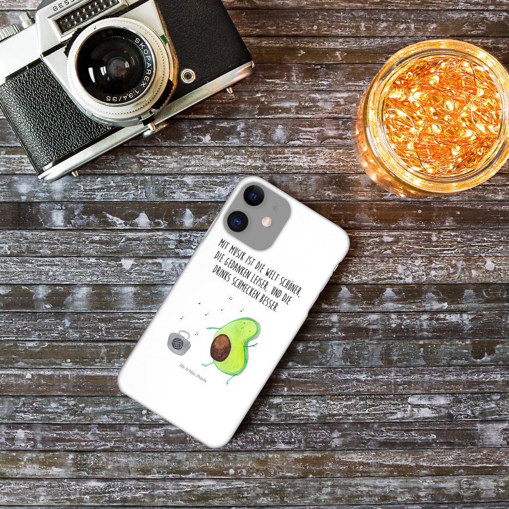 Iphone 11 Handyhülle Avocado tanzt Iphone 11, Handyhülle, Smartphone Hülle, Handy Case, Handycover, Hülle, Avocado, Veggie, Vegan, Gesund