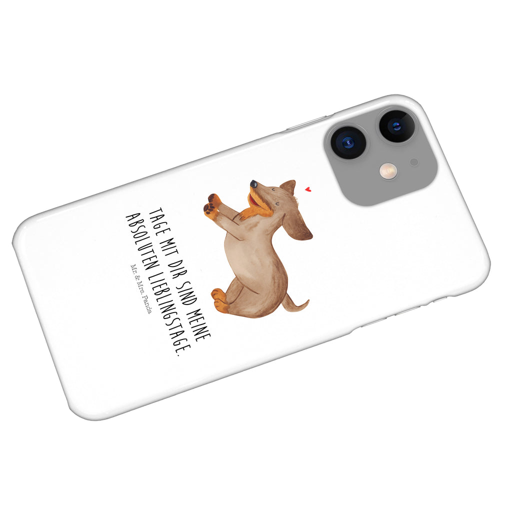 Iphone 11 Handyhülle Hund Dackel fröhlich Iphone 11, Handyhülle, Smartphone Hülle, Handy Case, Handycover, Hülle, Hund, Hundemotiv, Haustier, Hunderasse, Tierliebhaber, Hundebesitzer, Sprüche, Hunde, Dackel, Dachshund, happy dog