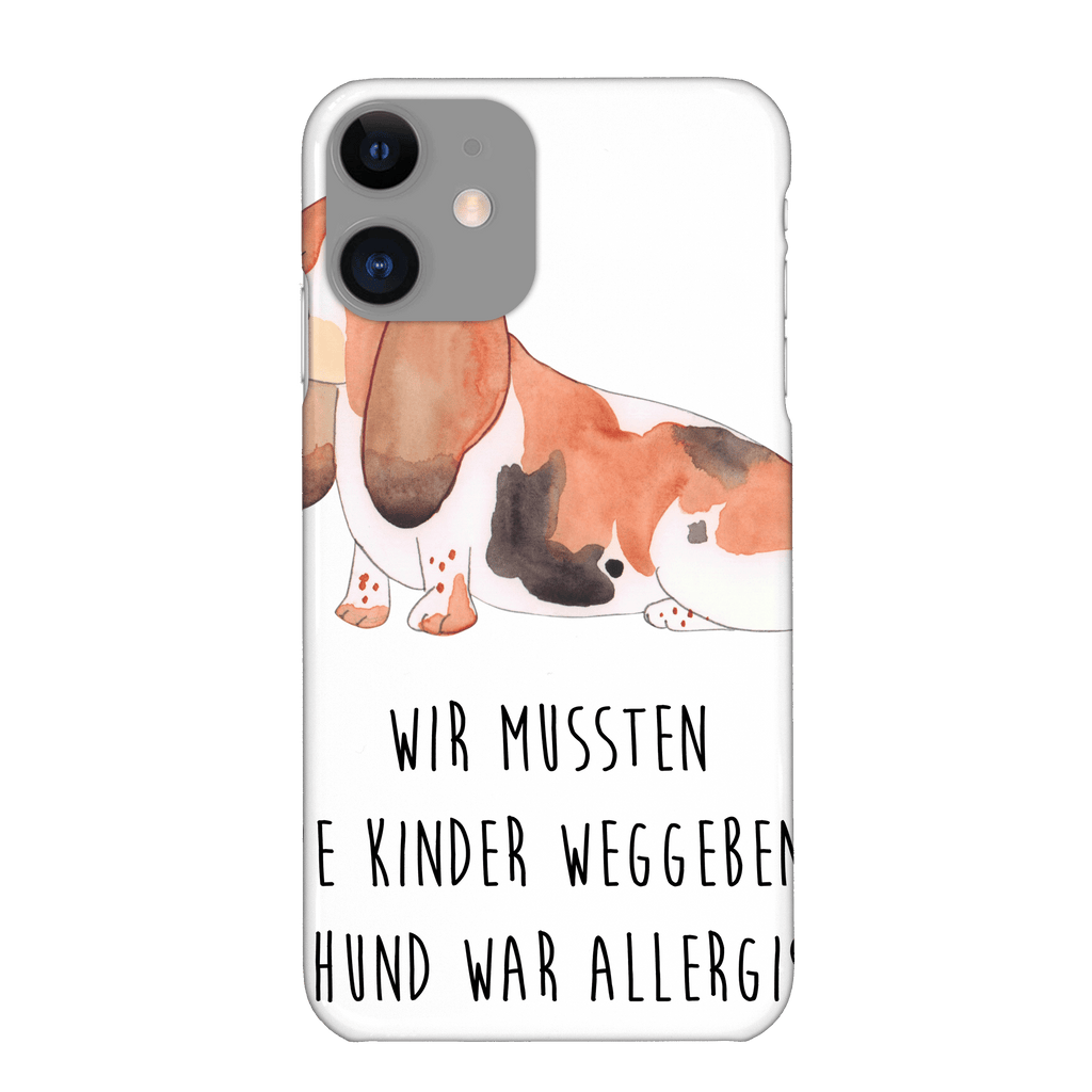 Iphone 11 Handyhülle Hund Basset Hound Iphone 11, Handyhülle, Smartphone Hülle, Handy Case, Handycover, Hülle, Hund, Hundemotiv, Haustier, Hunderasse, Tierliebhaber, Hundebesitzer, Sprüche, Basset Hound, Basset, Hundeliebe, kinderlos