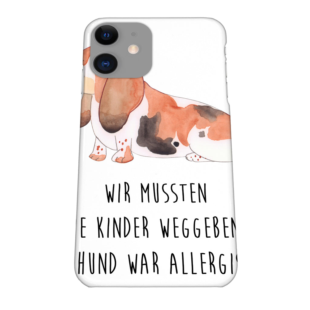Iphone 11 Handyhülle Hund Basset Hound Iphone 11, Handyhülle, Smartphone Hülle, Handy Case, Handycover, Hülle, Hund, Hundemotiv, Haustier, Hunderasse, Tierliebhaber, Hundebesitzer, Sprüche, Basset Hound, Basset, Hundeliebe, kinderlos